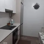 شقة Piso Con Preciosas Vistas De *