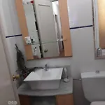 شقة Piso Con Preciosas Vistas De *