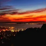 شقة Piso Con Preciosas Vistas De فيجو