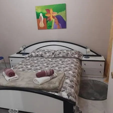 Piso Con Preciosas Vistas De Apartmán *