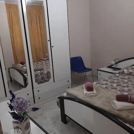 Piso Con Preciosas Vistas De Apartamento Vigo