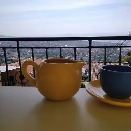 Piso Con Preciosas Vistas De Apartment Vigo