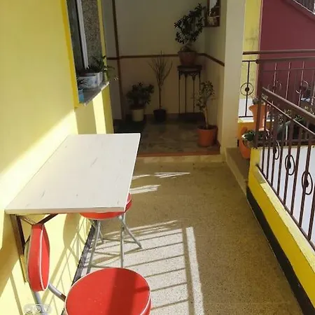 Piso Con Preciosas Vistas De Apartment Vigo