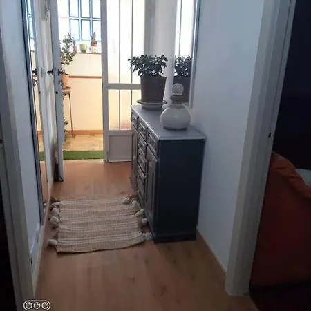Piso Con Preciosas Vistas De Apartmán *