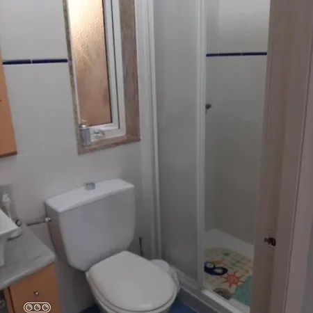Apartmán Piso Con Preciosas Vistas De