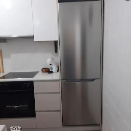 شقة Piso Con Preciosas Vistas De *