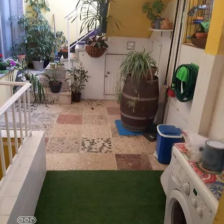 Piso Con Preciosas Vistas De Apartamento Vigo