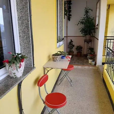 Apartment Piso Con Preciosas Vistas De