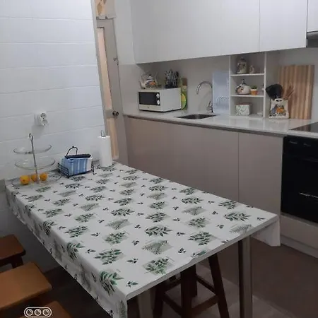 Apartamento Piso Con Preciosas Vistas De