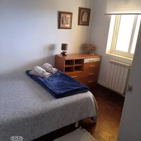 Piso Con Preciosas Vistas De *