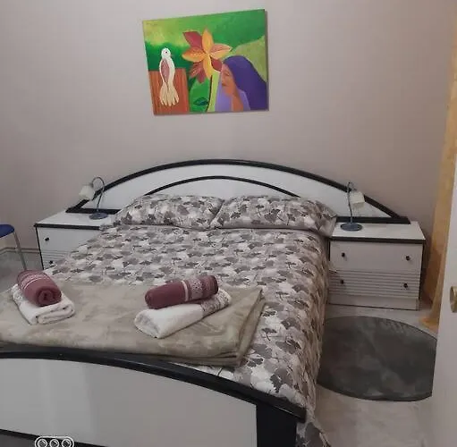 Piso Con Preciosas Vistas De Διαμέρισμα *