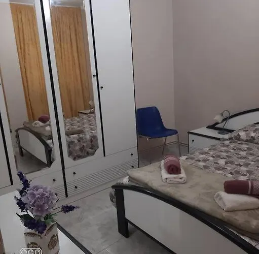 Piso Con Preciosas Vistas De Διαμέρισμα Βίγκο