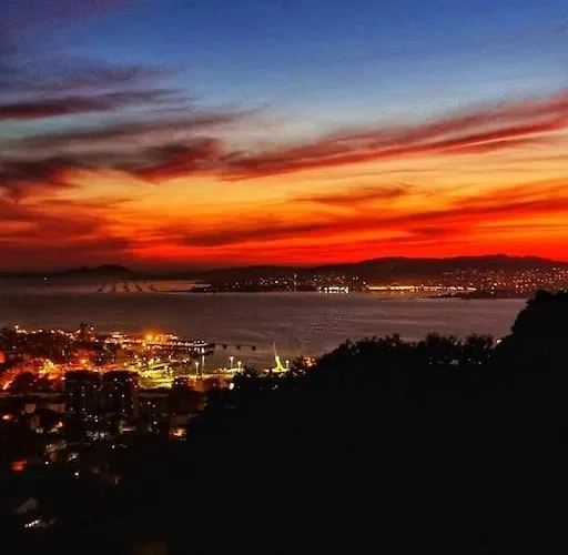 Διαμέρισμα Piso Con Preciosas Vistas De Βίγκο